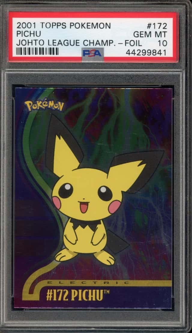 Pichu