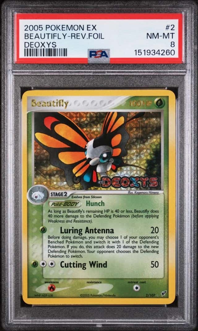 Beautifly