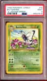 Butterfree