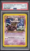 Dark Slowking