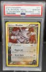 Magma'S Rhydon