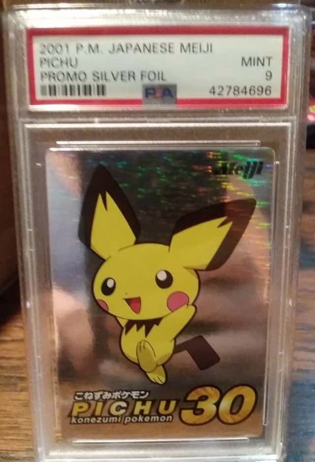 Pichu