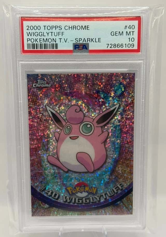 Wigglytuff