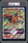 Charizard Vstar