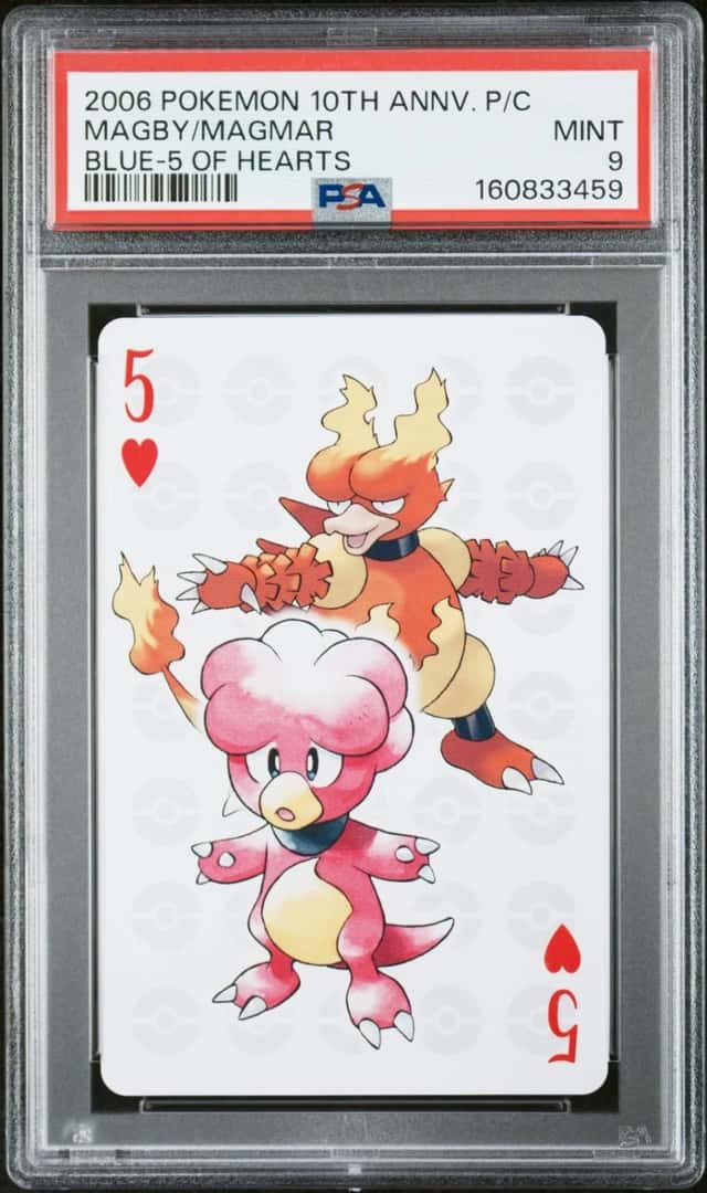 Magby/Magmar