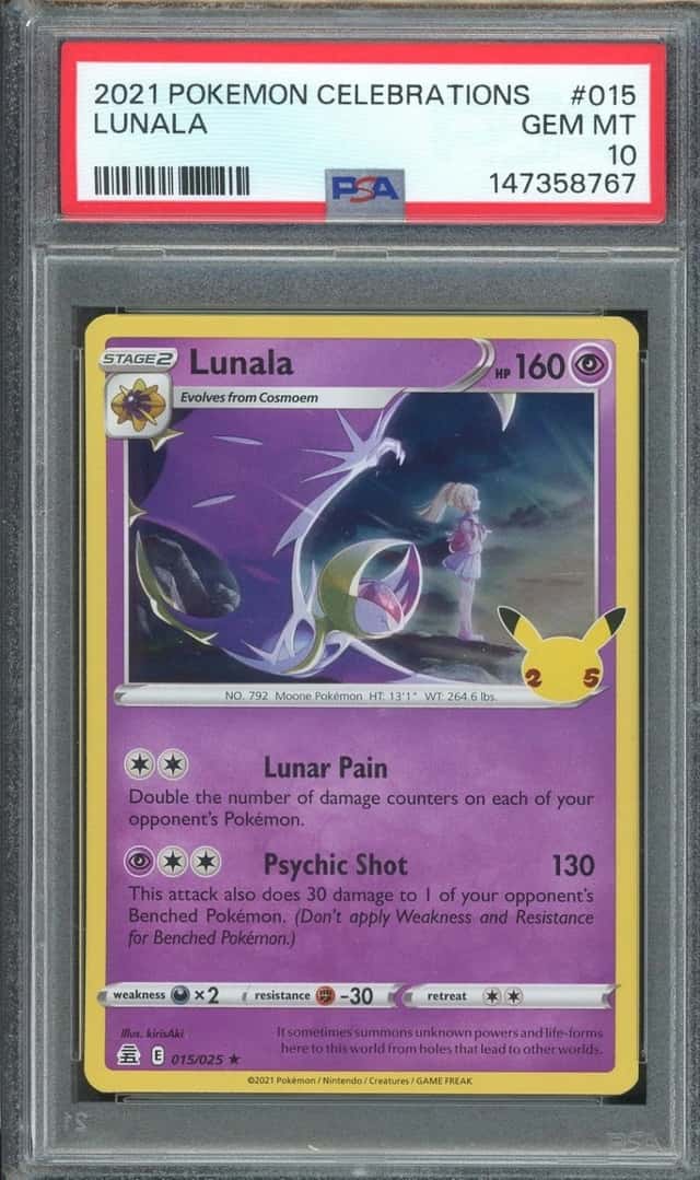 Lunala