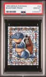 Blastoise