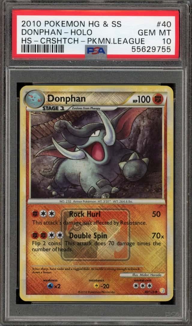 Donphan