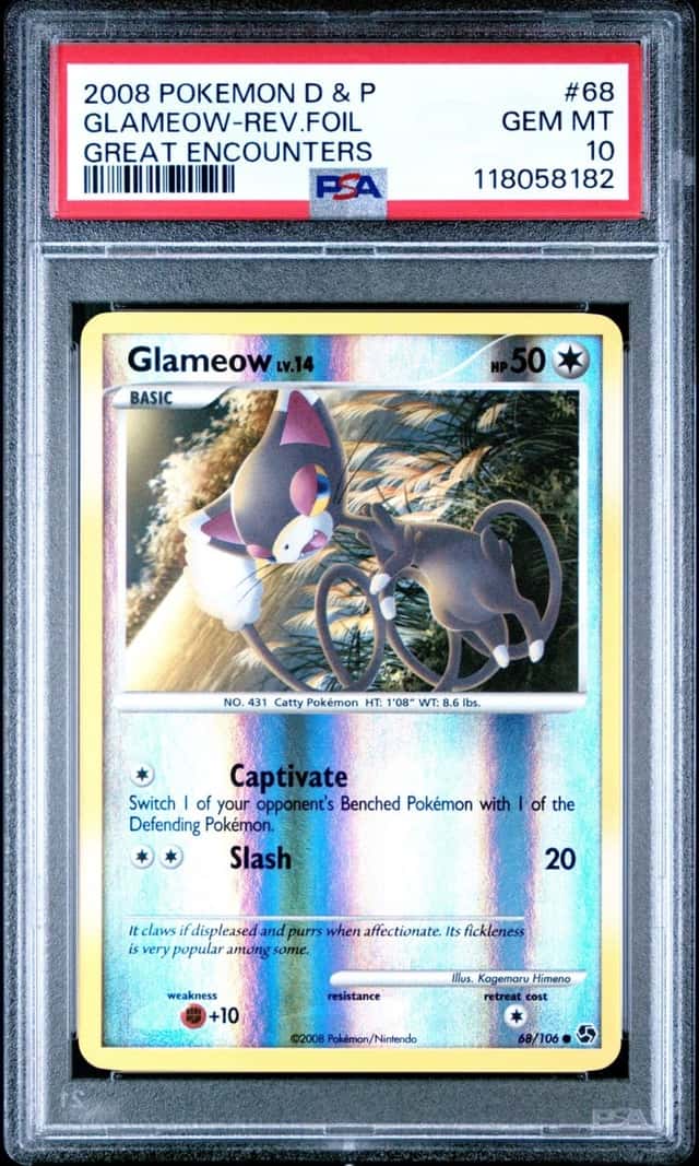 Glameow