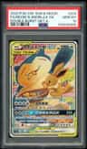 Eevee & Snorlax Gx