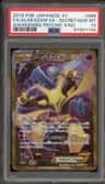 Alakazam Ex