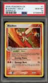 Blaziken