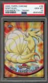 Ninetales