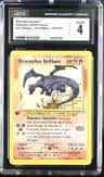 Shining Charizard