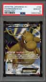 Dragonite Ex