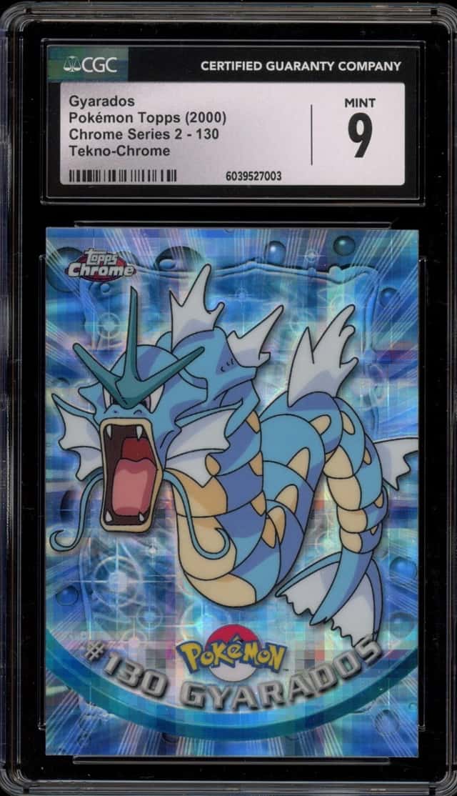 Gyarados