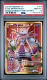 Fa/m Mewtwo Ex