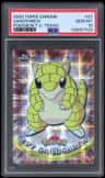 Sandshrew