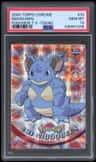 Nidoqueen