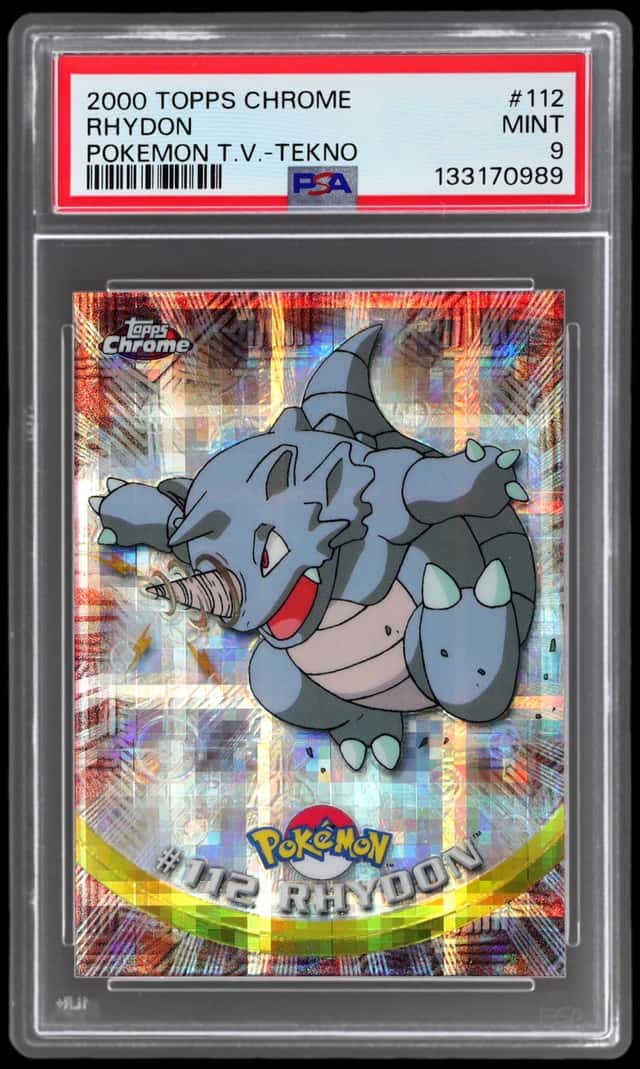 Rhydon