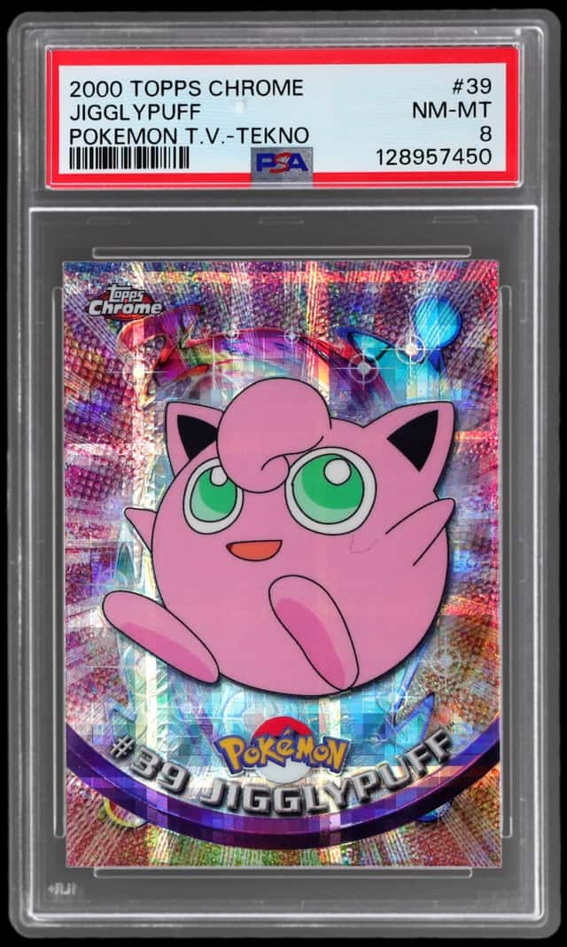 Jigglypuff