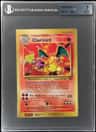 Charizard English Jumbo P