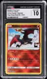 Radiant Charizard