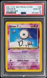 Unown B