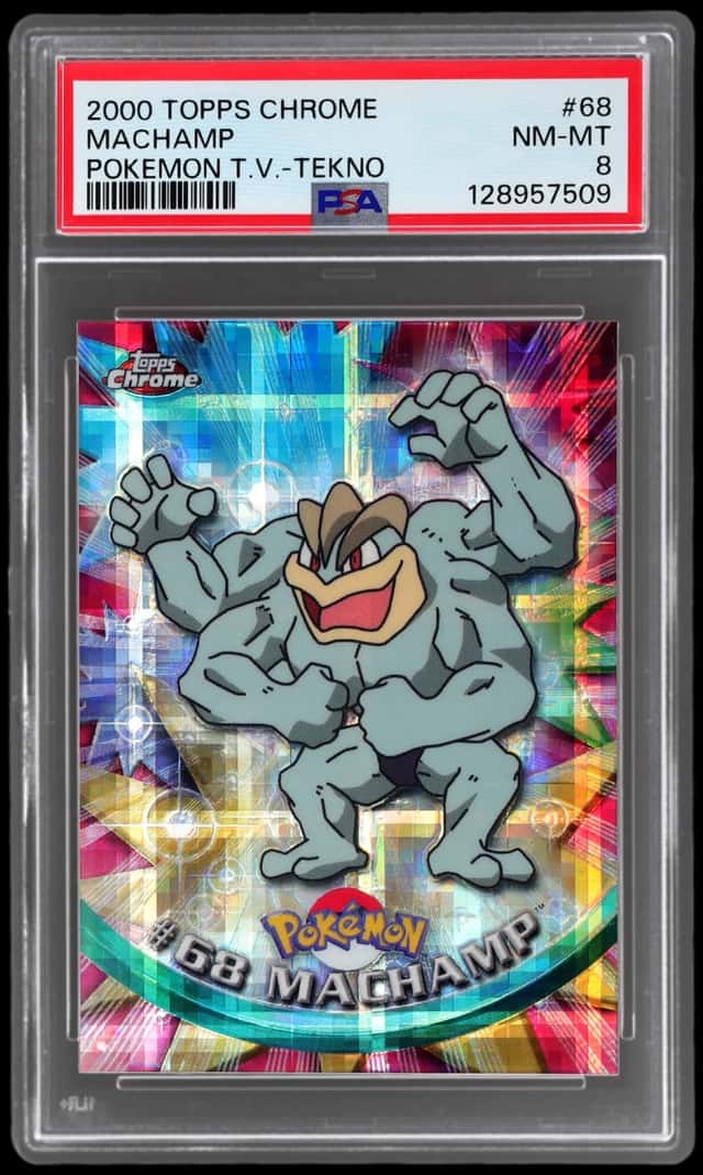 Machamp