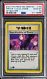 Team Rocket'S Evil Deeds
