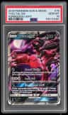 Yveltal Gx