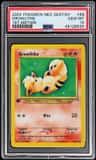 Growlithe