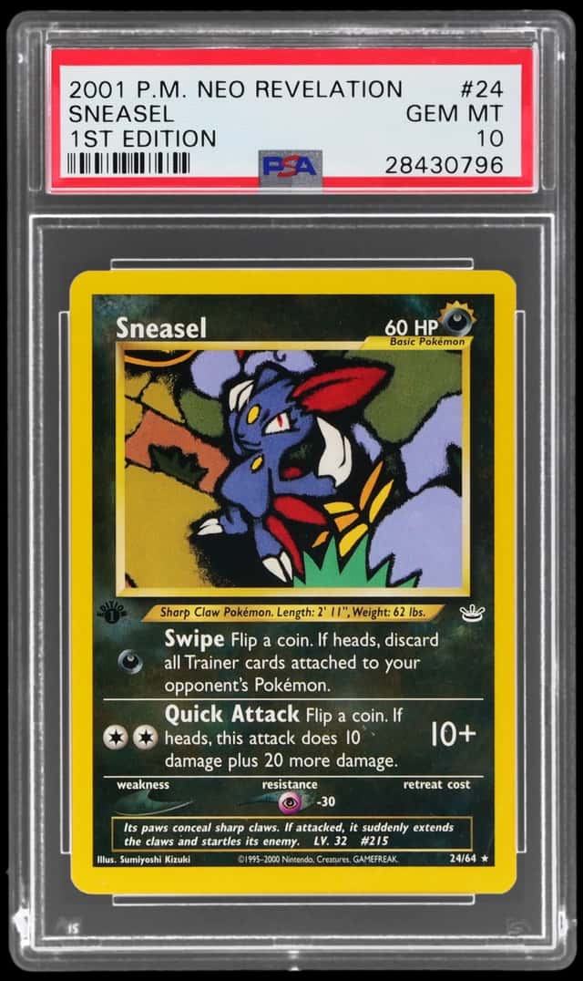 Sneasel