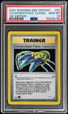 Counterattack Claws