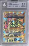Primal Groudon Ex Ur