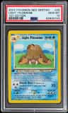 Light Piloswine