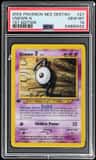 Unown G