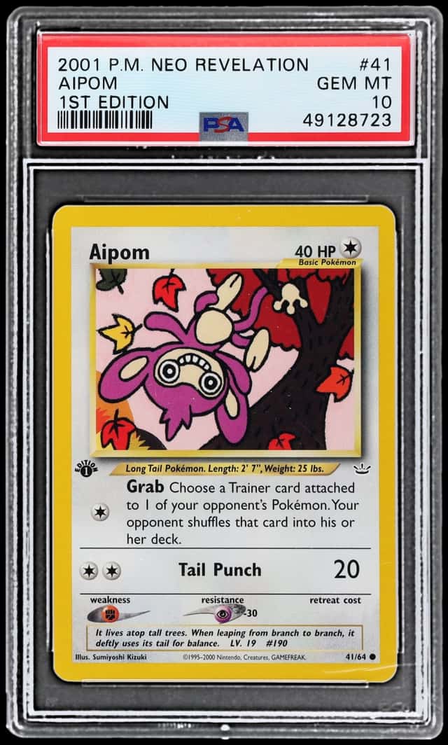 Aipom
