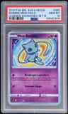 Shining Mew
