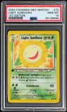 Light Sunflora