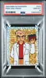 Prof.oak-Prism