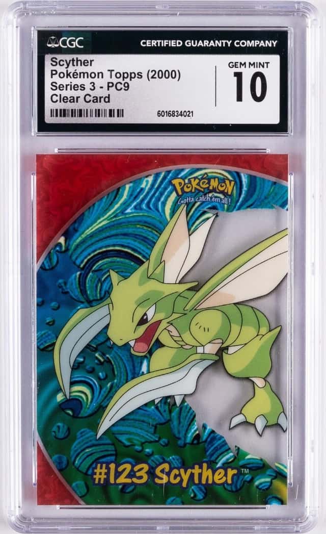 Scyther