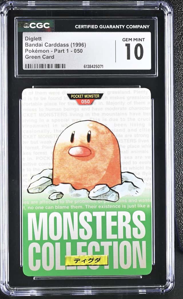 Diglett