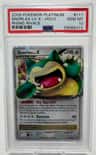 Snorlax Lv X
