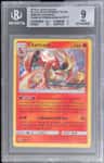 Charizard?(staff)/(team Up Prerelease Staff) P