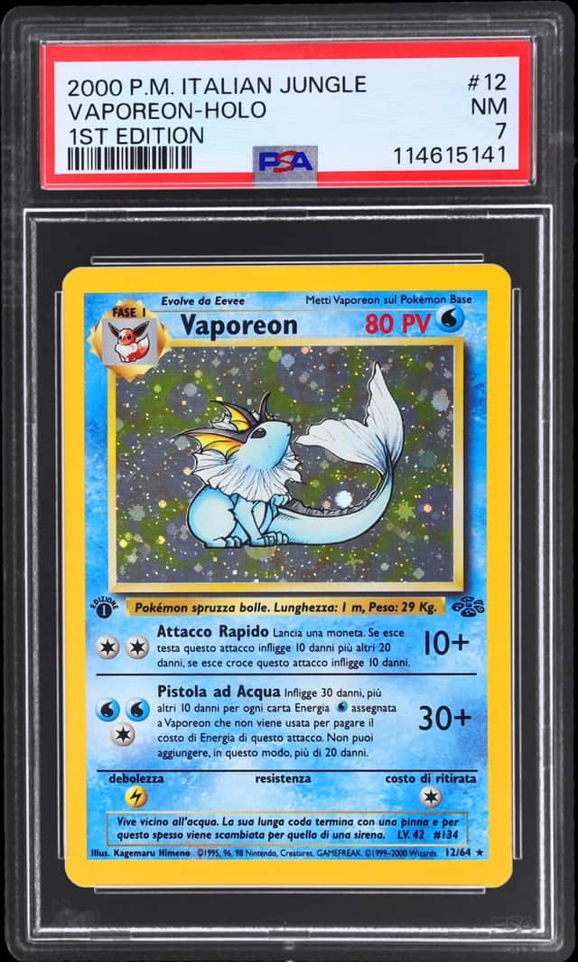 Vaporeon