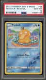 Psyduck