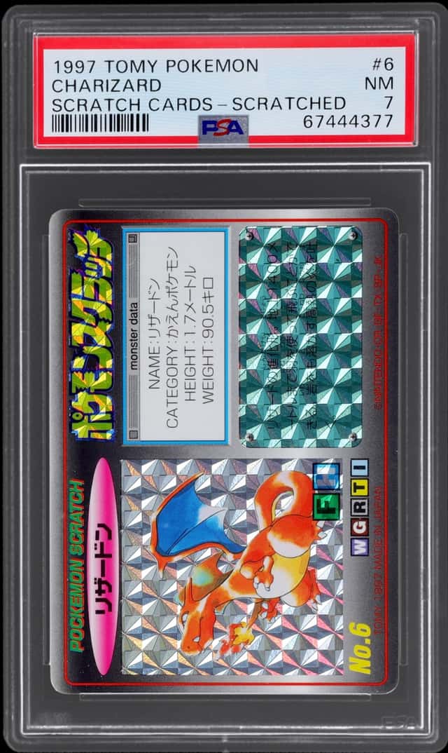 Charizard