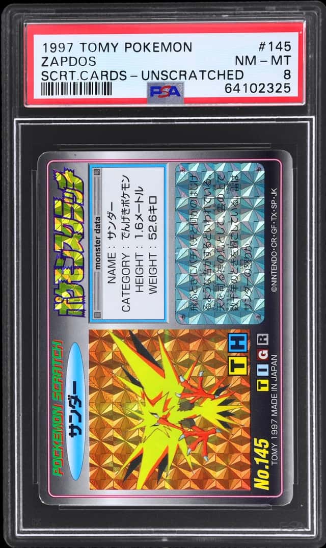 Zapdos