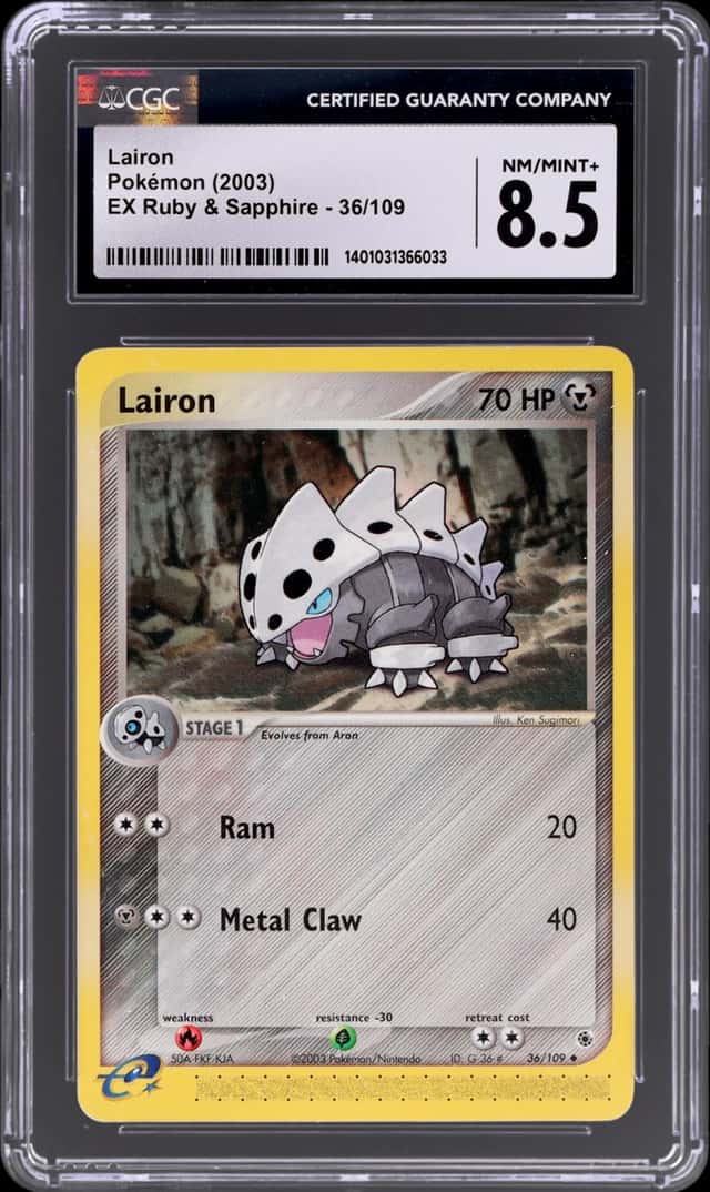 Lairon